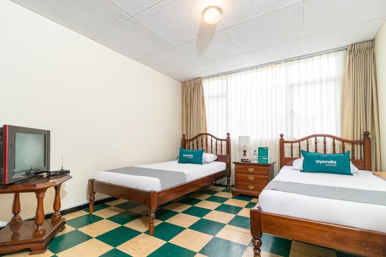 Hostal Ayenda Casa Del Norte