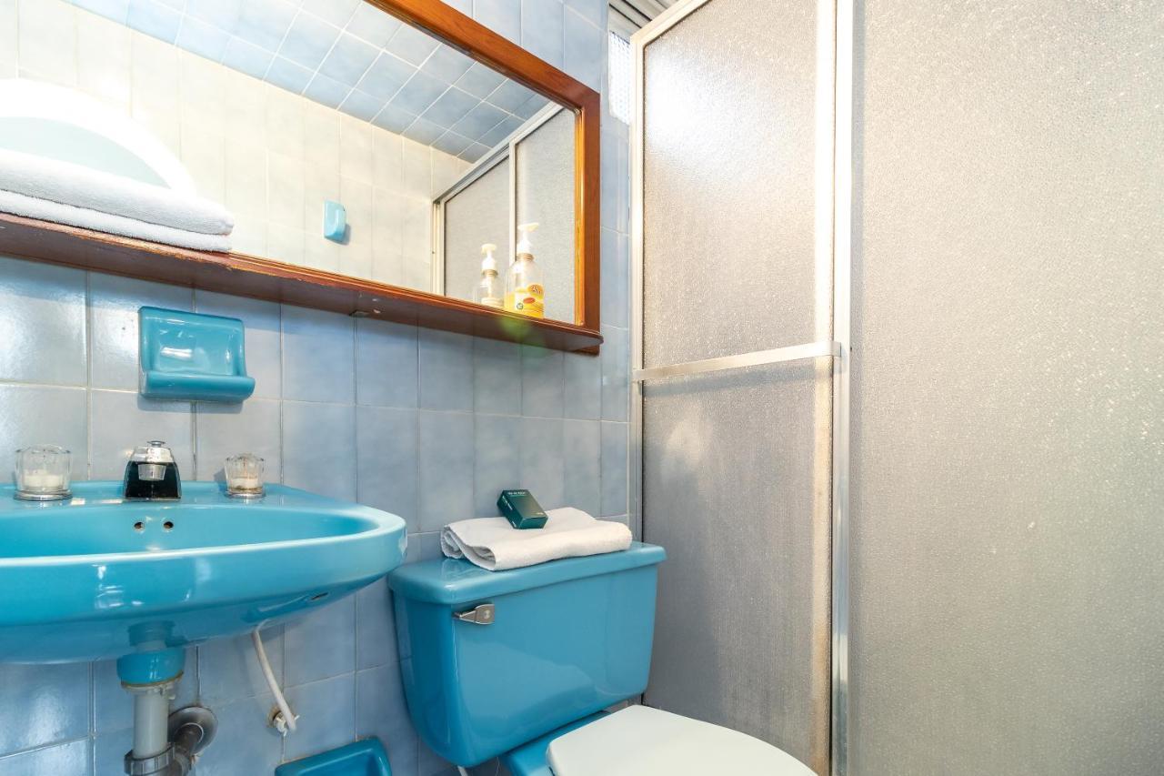 Hostal Ayenda Casa Del Norte