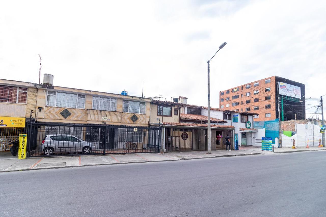 Ayenda Casa Del Norte Hostal