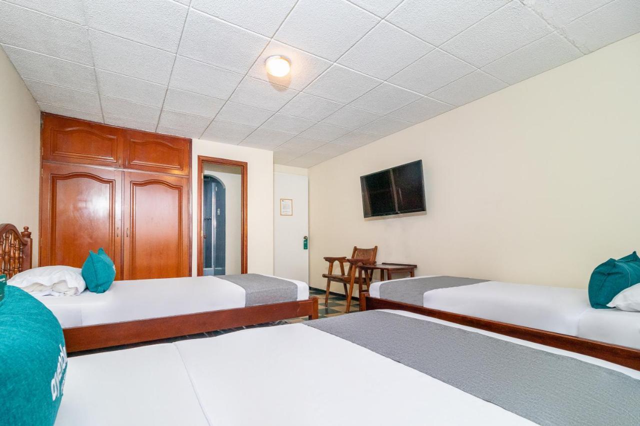 Ayenda Casa Del Norte Hostal Bogotá