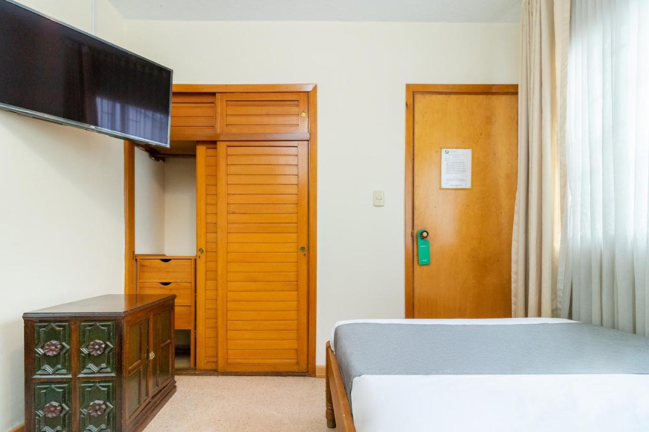 Hostal Ayenda Casa Del Norte