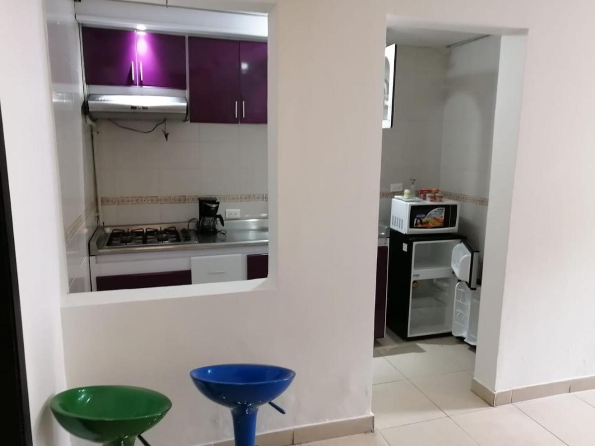 Greco Cerca Al Can Clinica Colombia Salitre Apartment Bogota