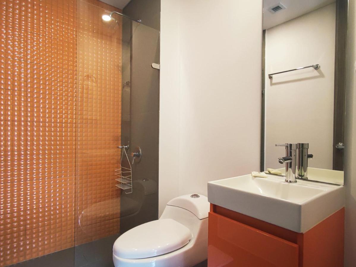 High-class 1br In Centro Internacional Bogotá