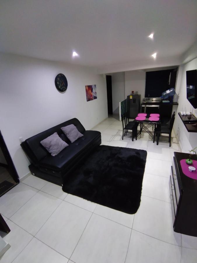 Apartamento Apartamento Centro Internacional 45 M2