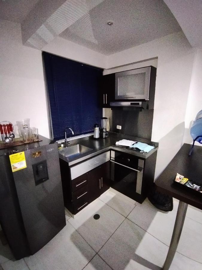 Apartamento Centro Internacional 45 M2 * Bogotá