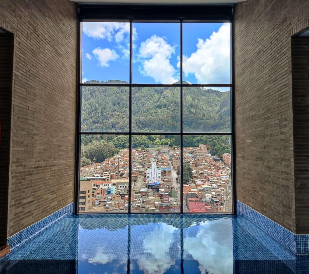 High-class 1br In Centro Internacional *
