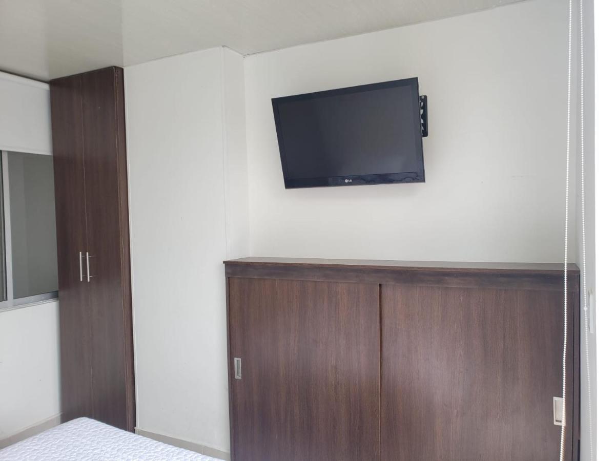 Apartahotel Baru - Usaquen Apartment