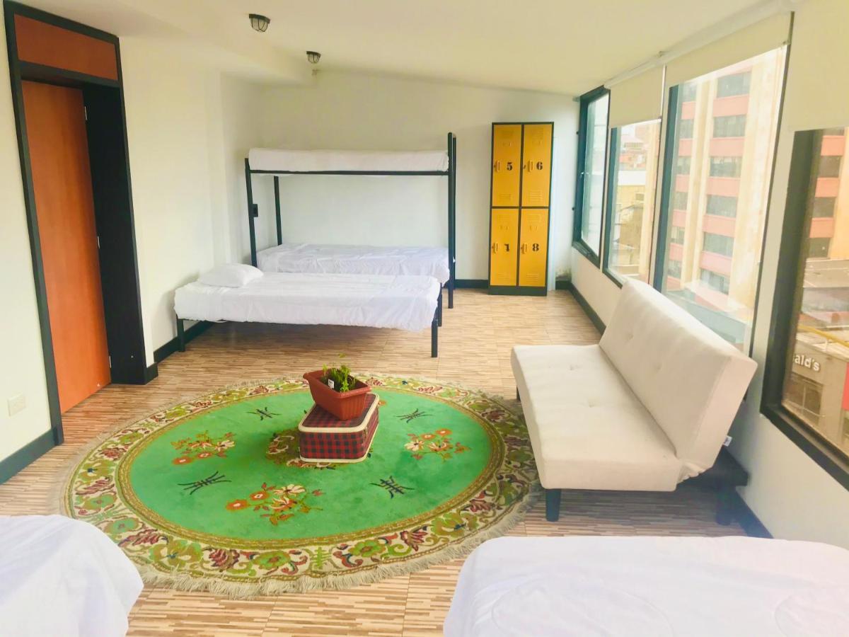 Hostal - - Amoblados Chapinero Las Mandarinas - Coworking