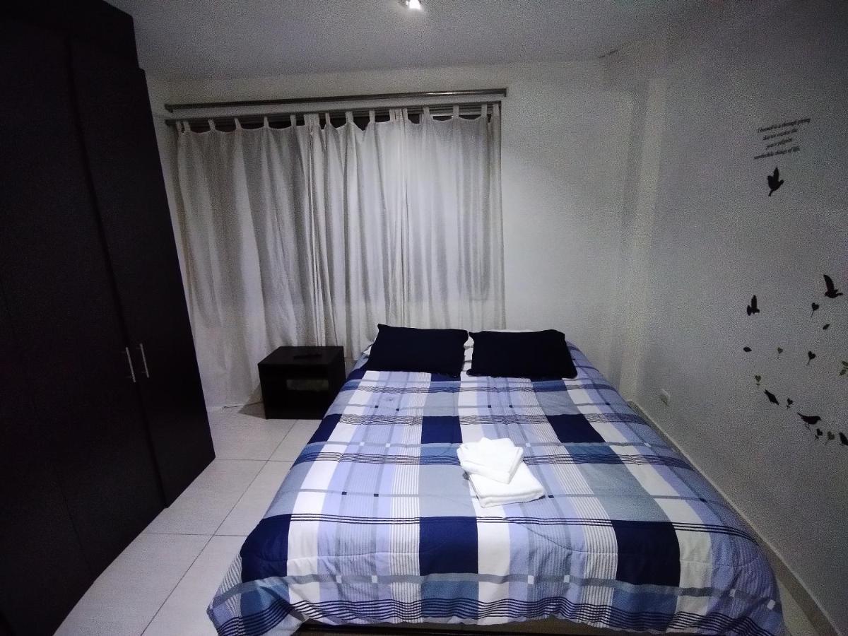 Apartamento Apartamento Centro Internacional 45 M2 *