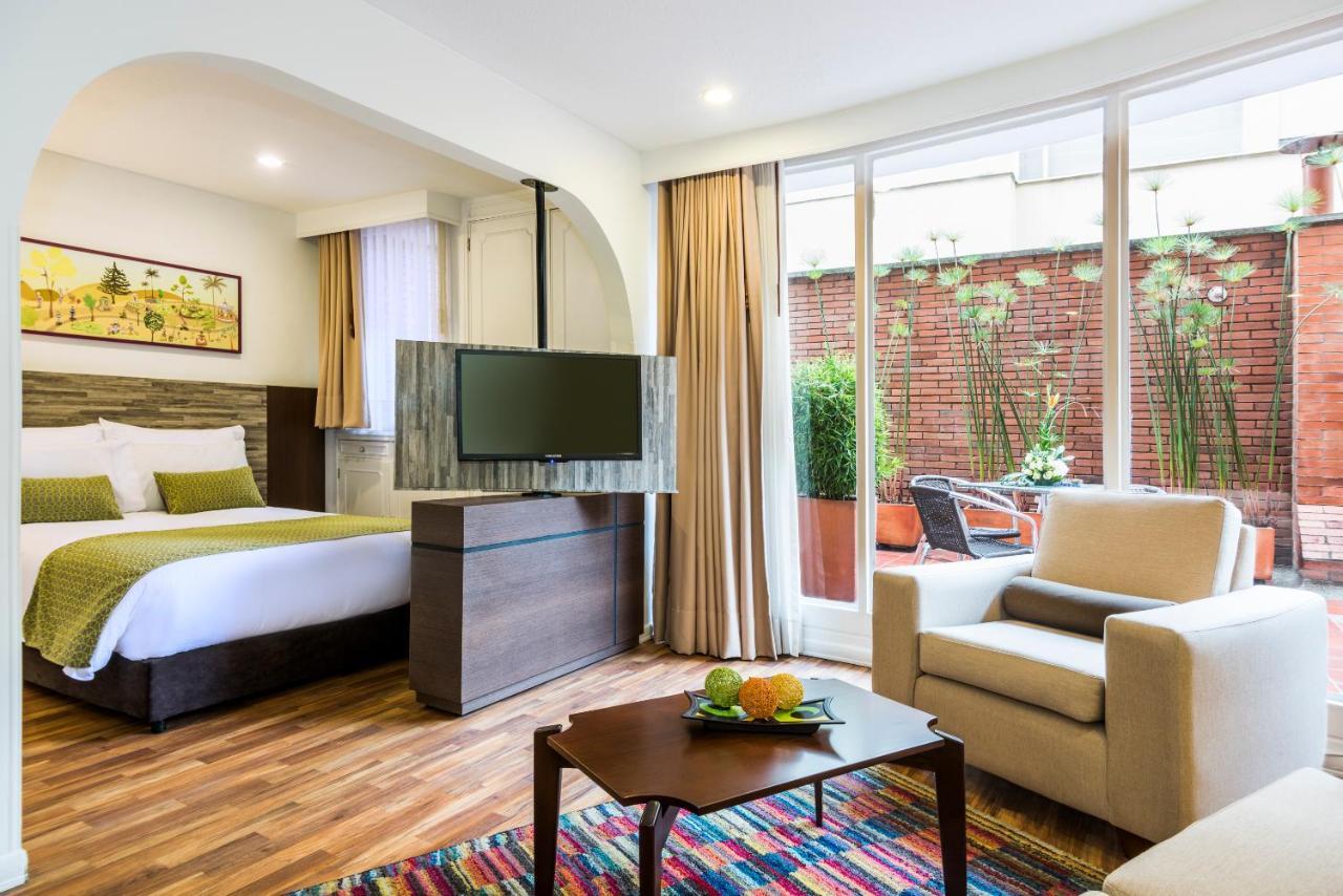 By Vilar América Apartahotel 4*