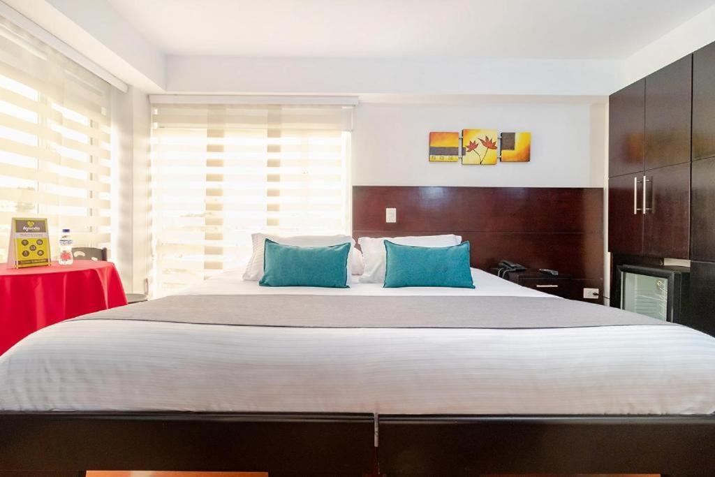 Hotel Sbc 3*