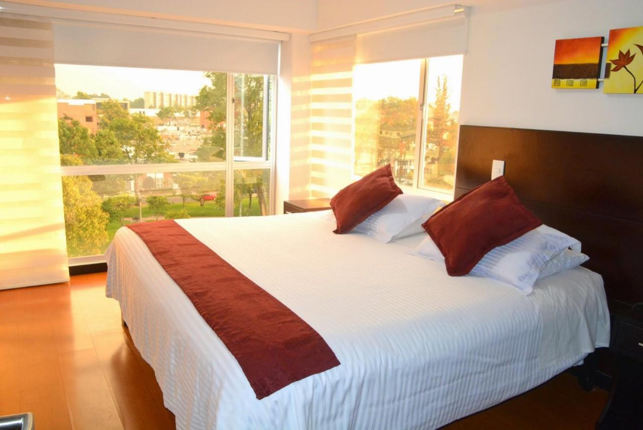 Hotel Sbc Bogotá