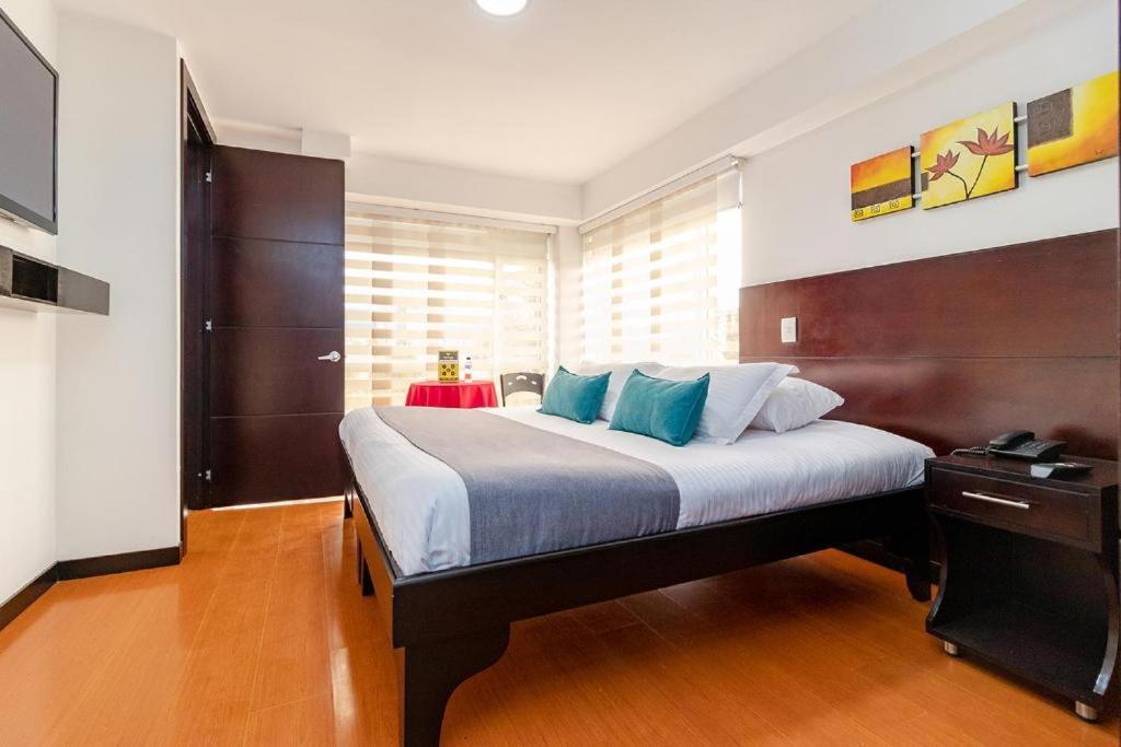 Hotel Hotel Sbc 3*