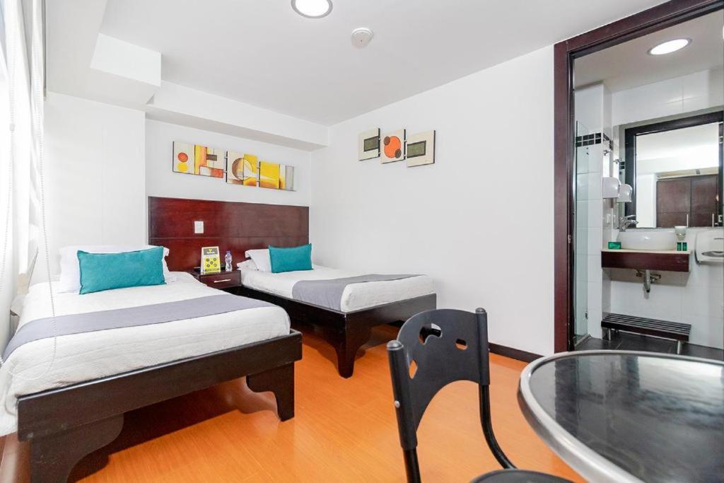 Hotel Sbc Hotel 3*