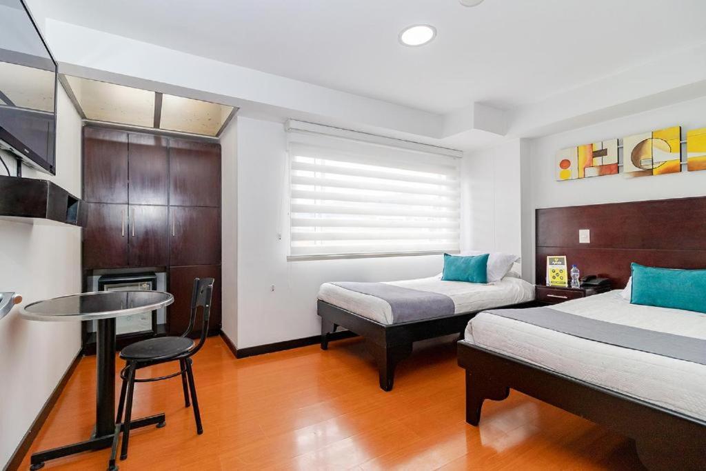 Hotel Sbc 3*