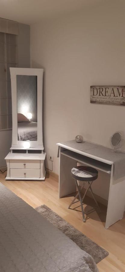 Apartamento Modern And Cozy In Centro International *