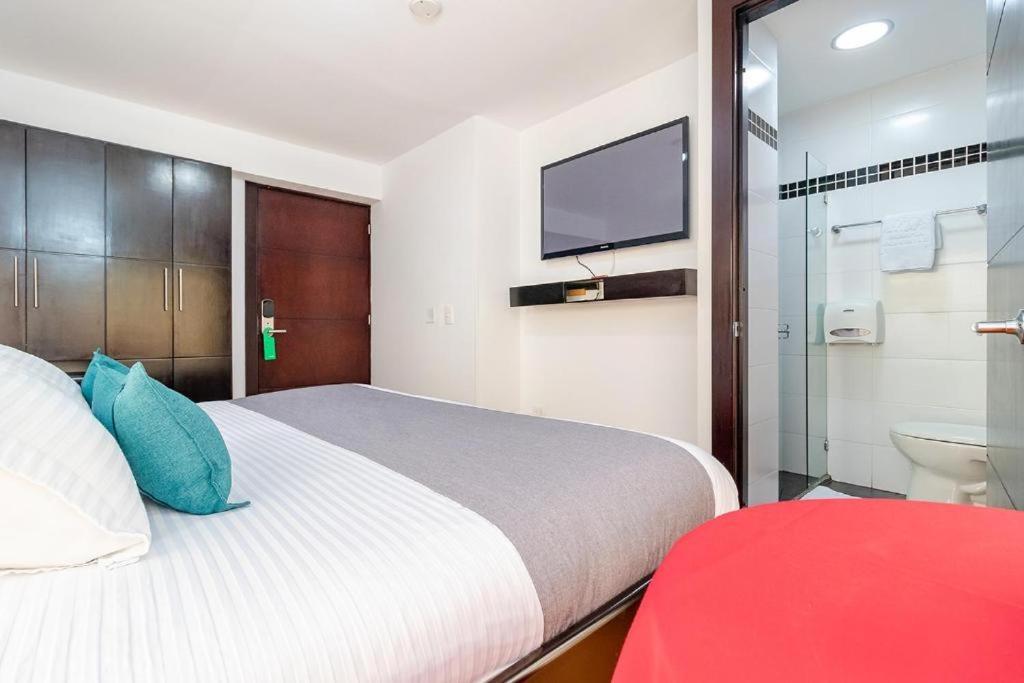 Hotel Hotel Sbc 3*