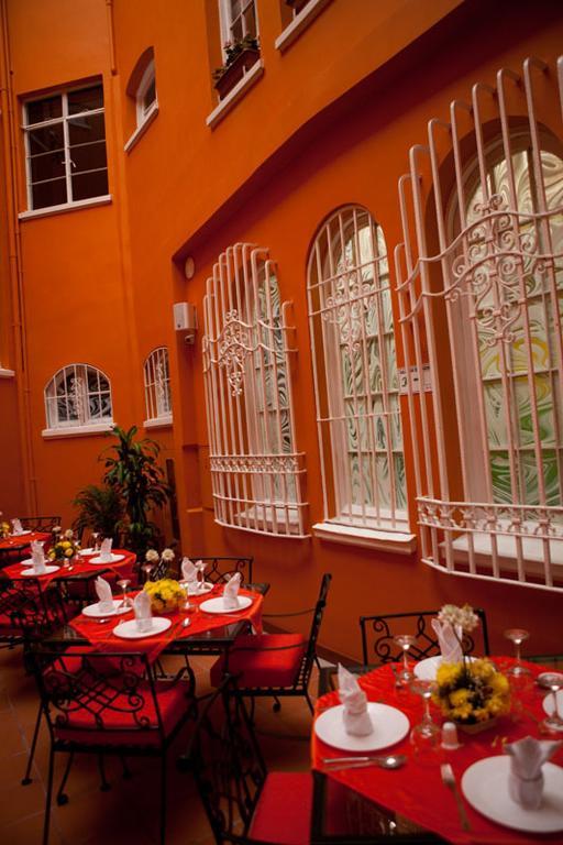 Ambar 3* Bogotá