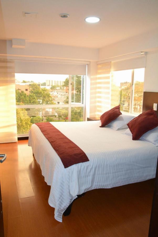 Hotel Sbc