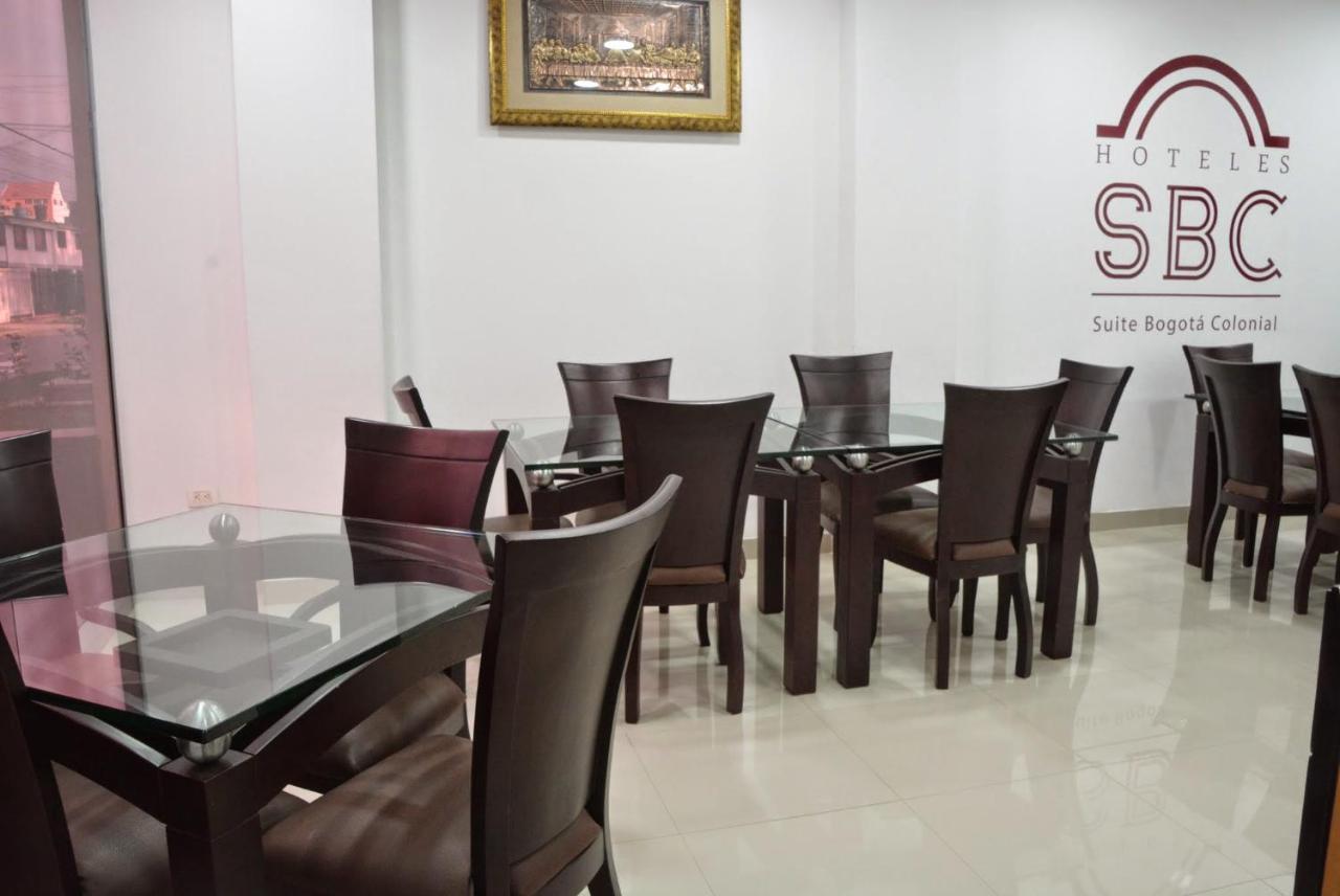 Hotel Hotel Sbc 3*