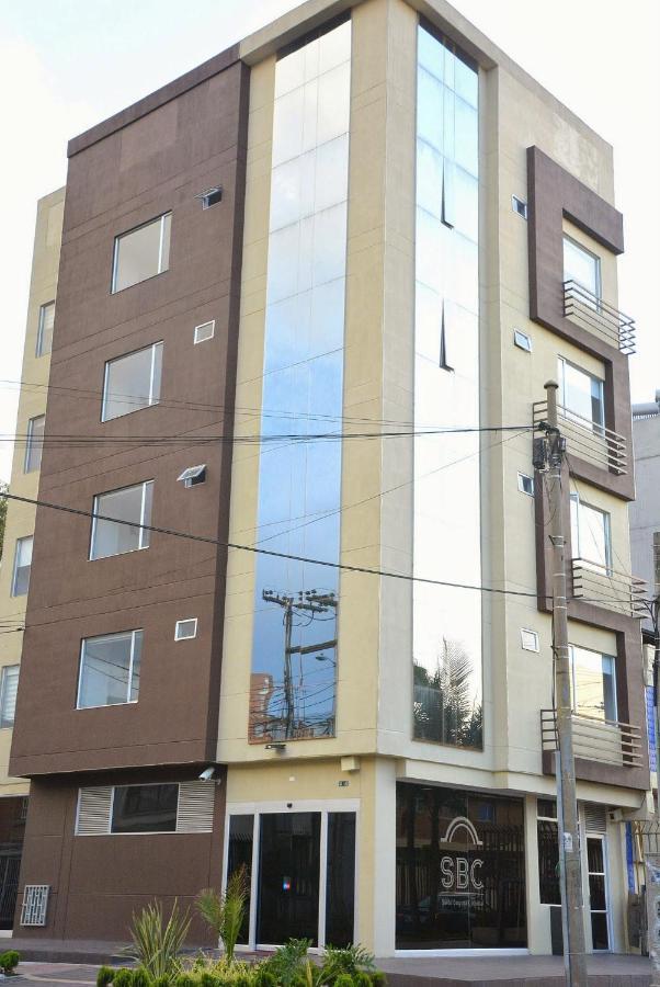 Hotel Sbc Hotel