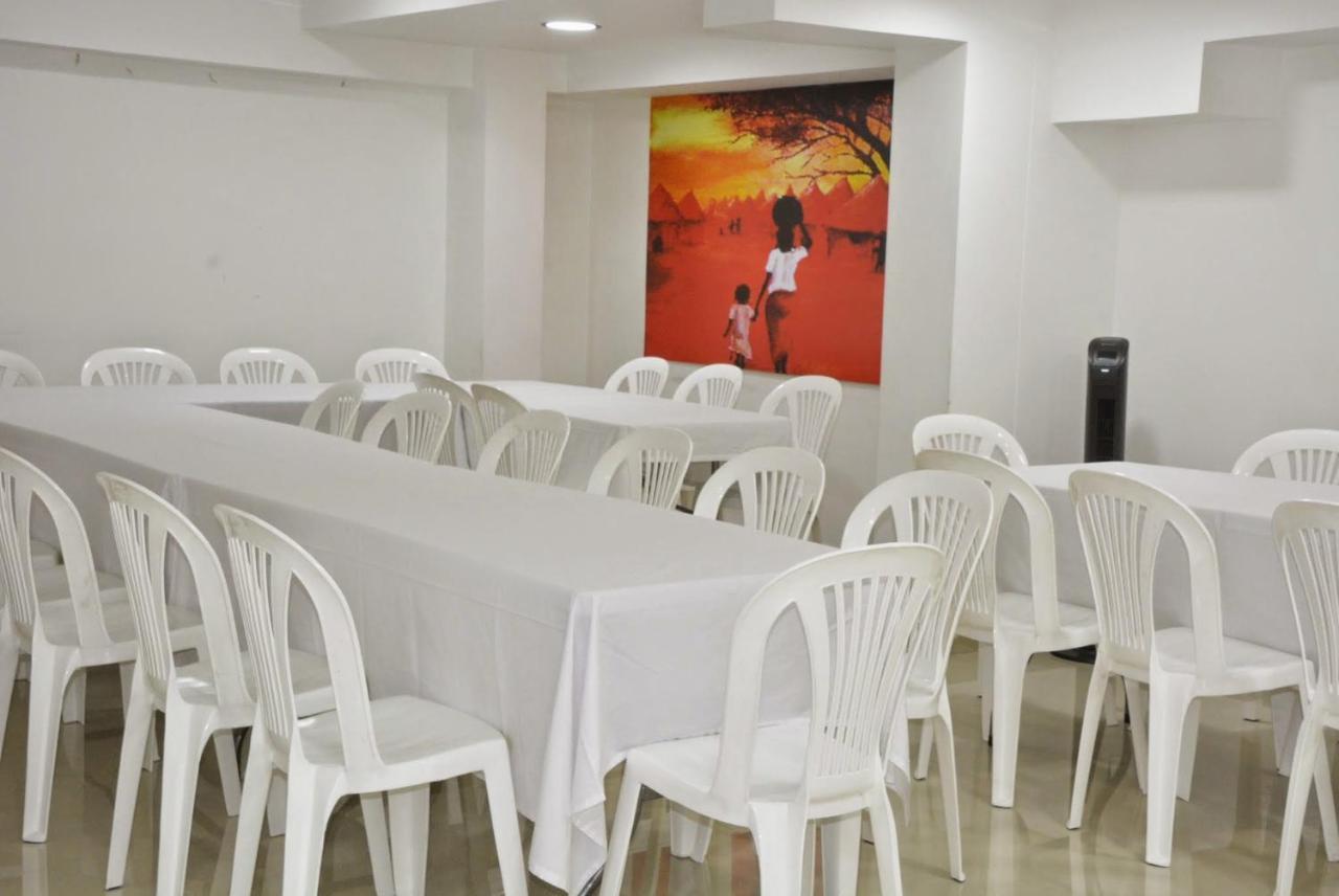 Hotel Sbc Hotel 3*
