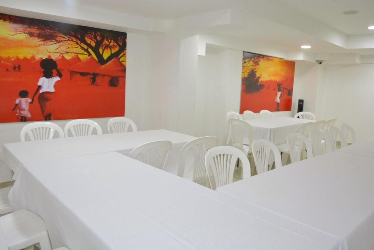 Hotel Sbc 3* Bogotá