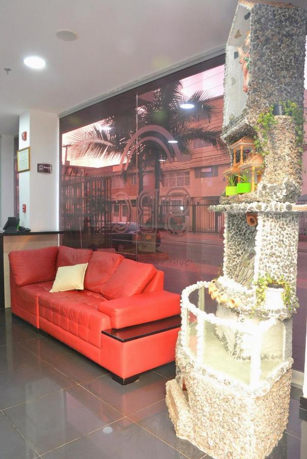 Hotel Sbc