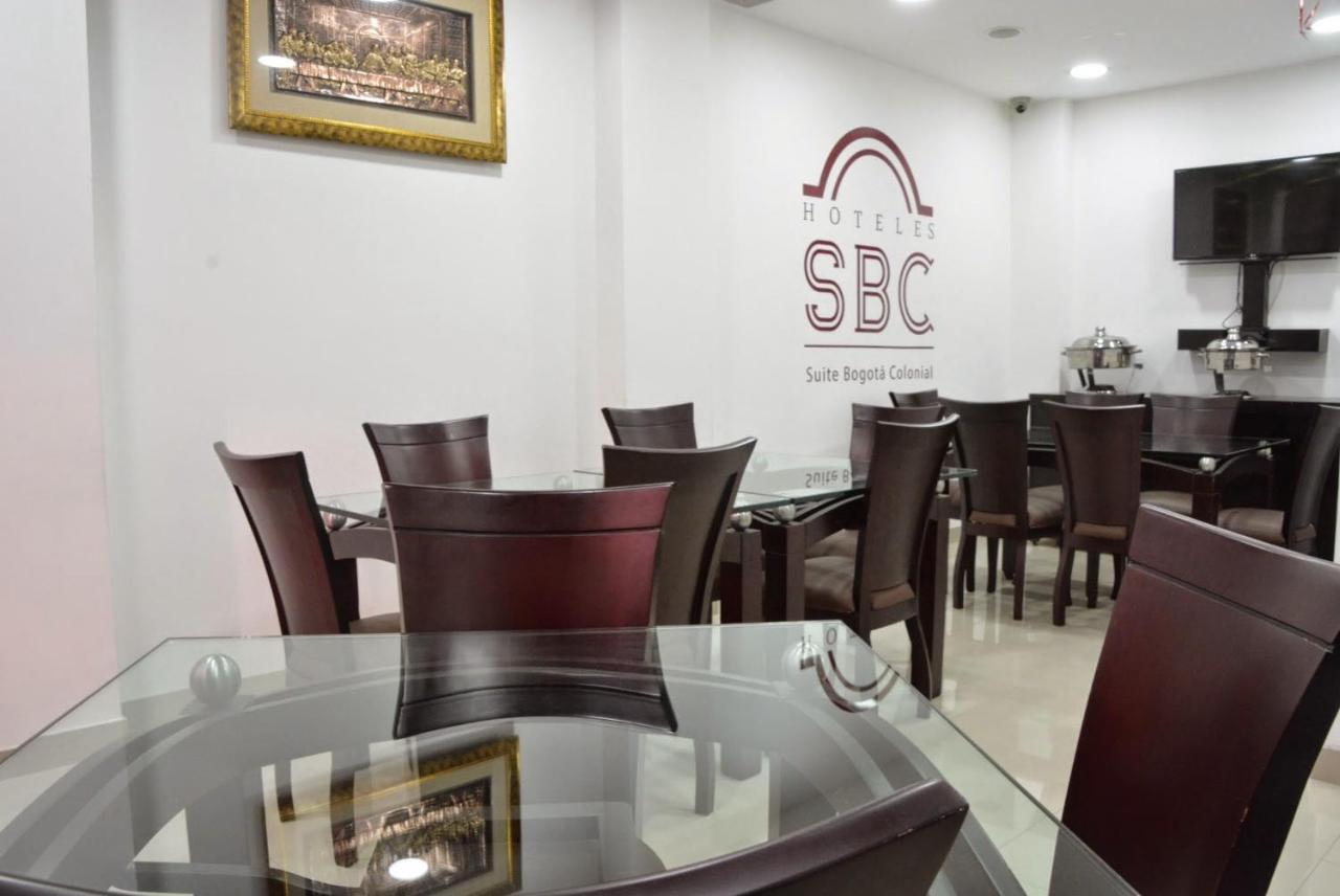 Hotel Sbc