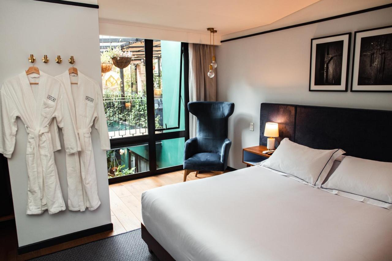 Hotel Hab