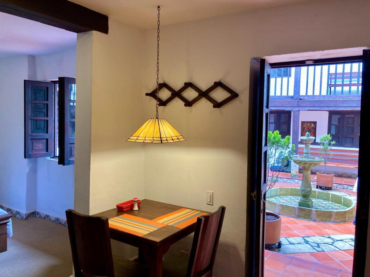 Casa Aranjuez Apartamento Bogotá
