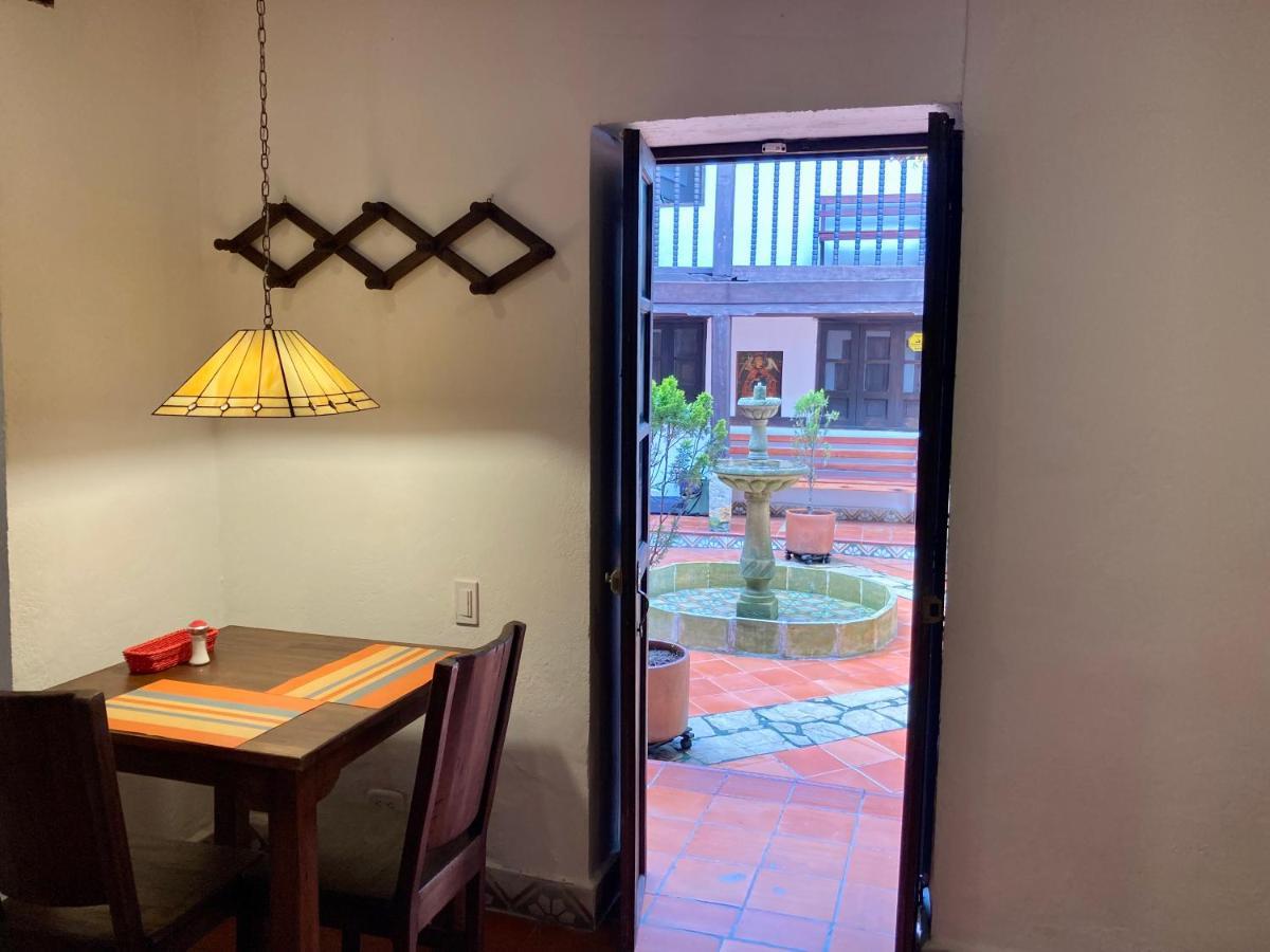 Casa Aranjuez Apartamento *