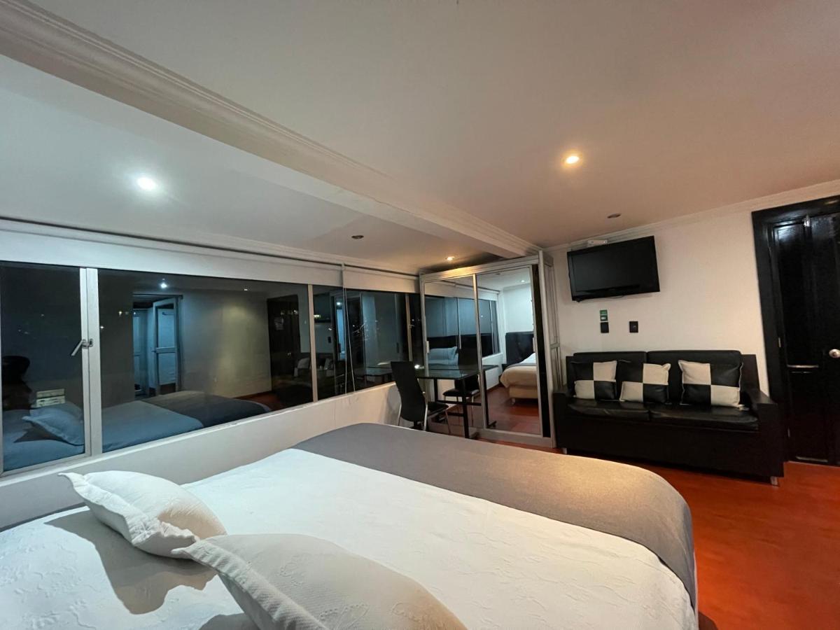 Hotel Ejecutivo Embajada 3*