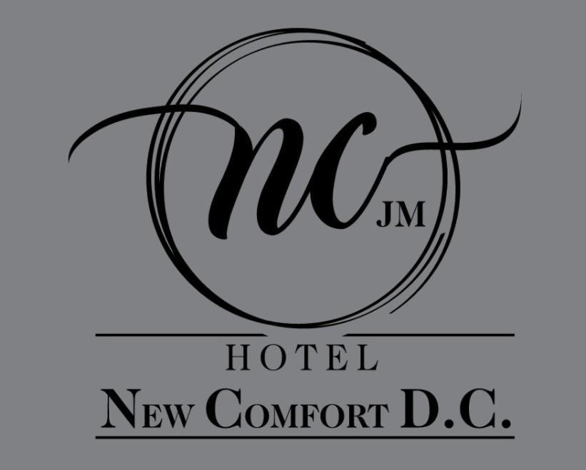 New Comfort Dc Hotel 3*