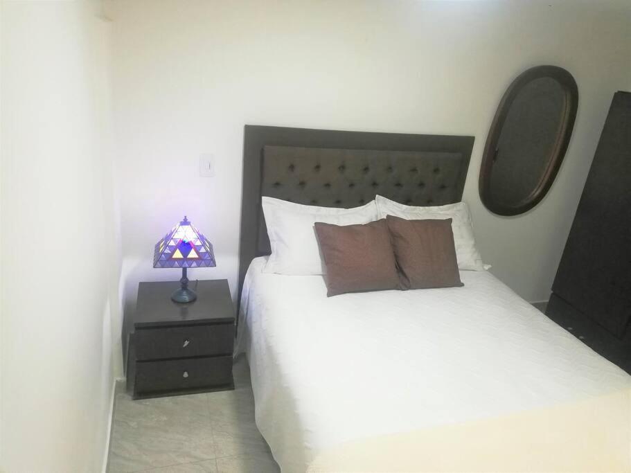 Apartamento Apartaestudio #2 Cerca A Movistar Arena Y Estadio El Campin Bogotá