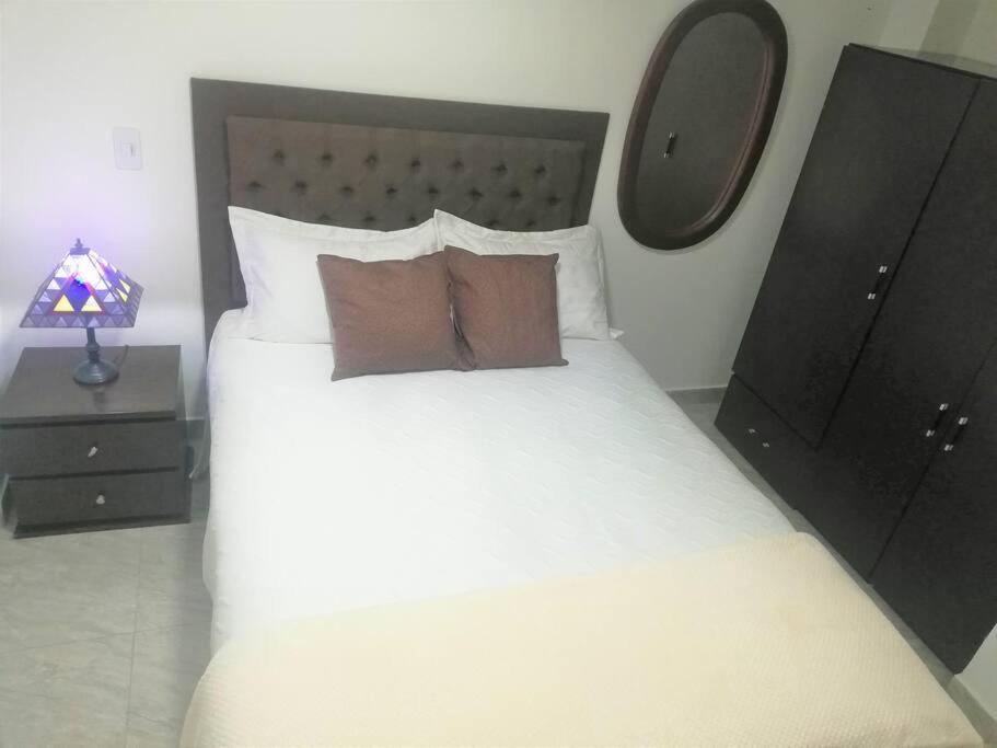 Apartamento Apartaestudio #2 Cerca A Movistar Arena Y Estadio El Campin *