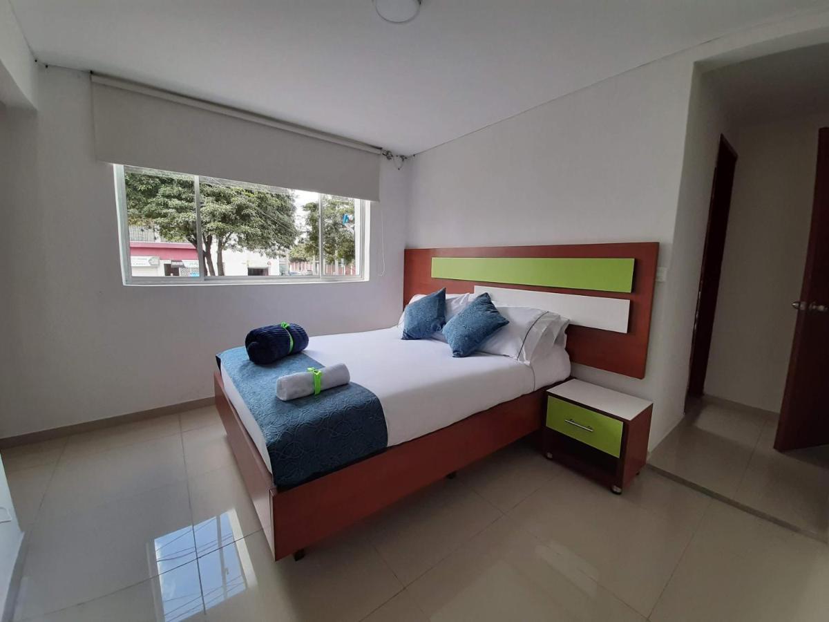 Victoria 26 Hotel Bogotá