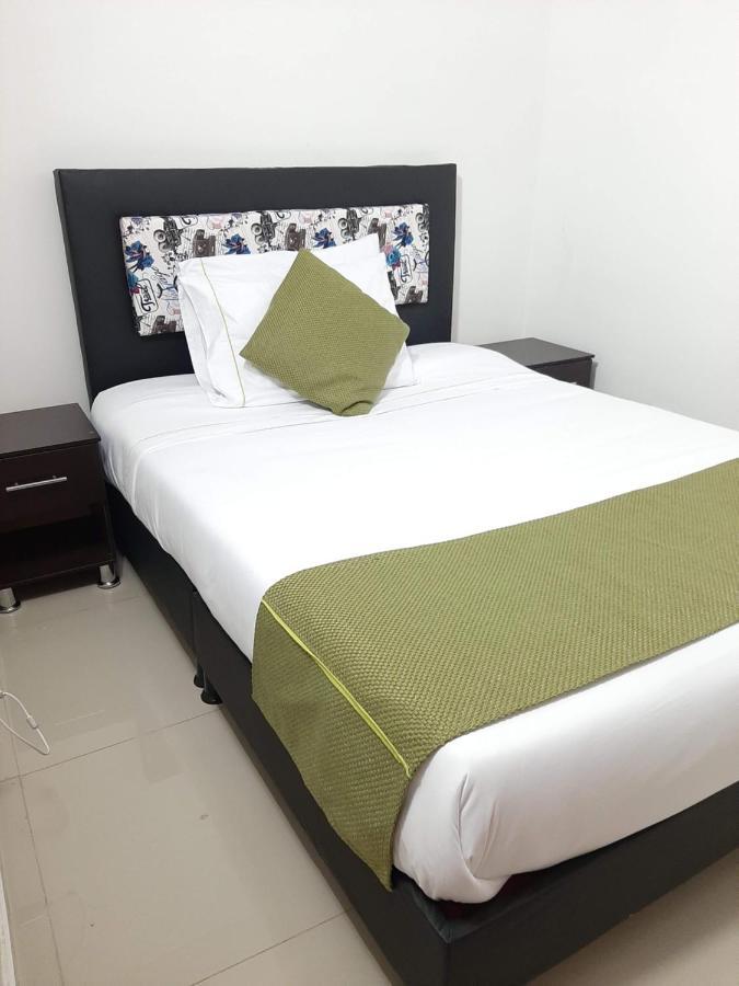 Victoria 26 Hotel Bogotá