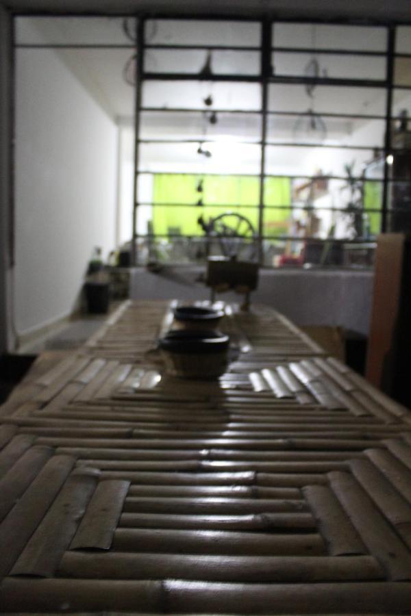 Cafe San Bernabe Pensión Bogotá