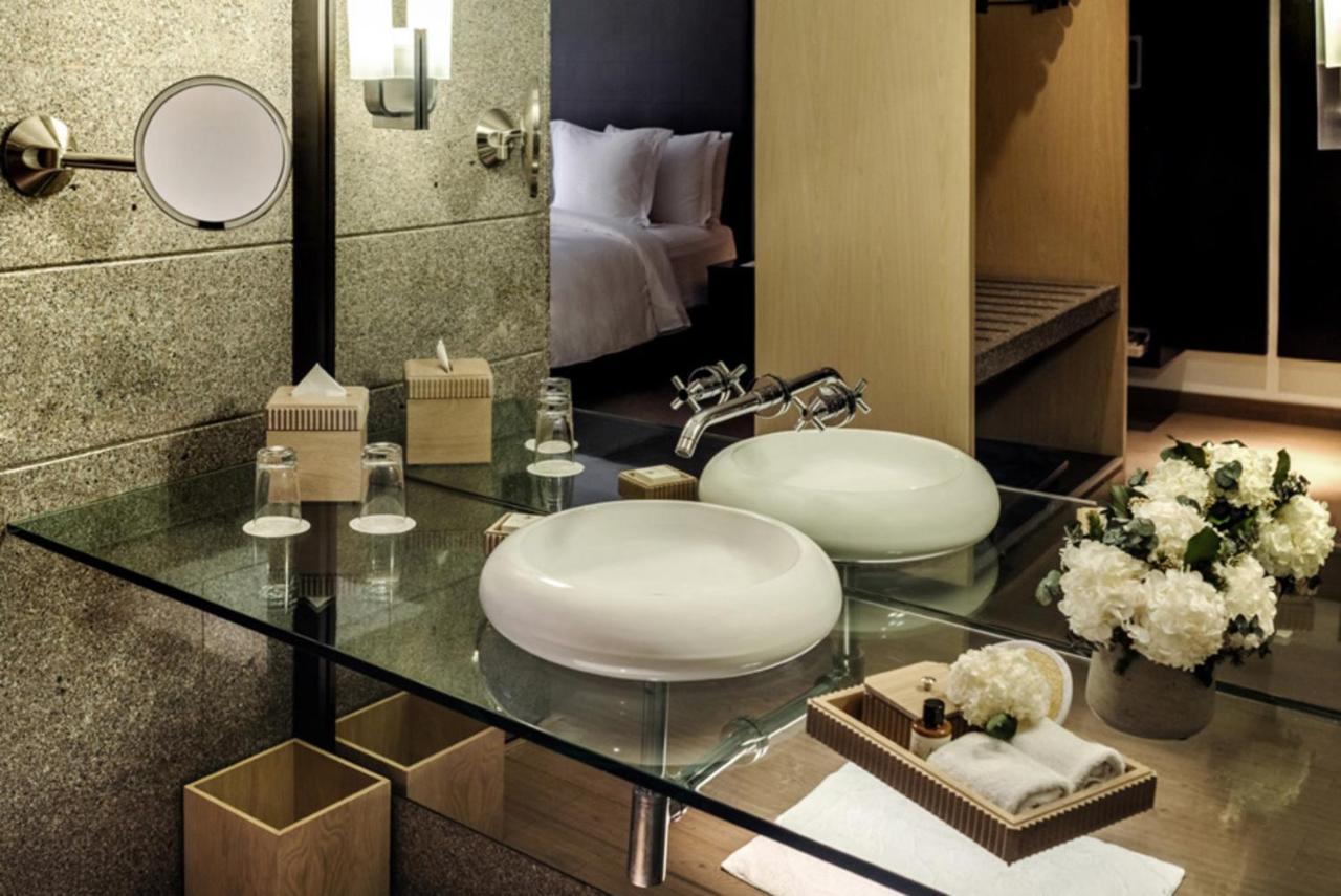 Hotel Four Seasons Bogotá