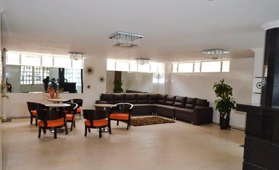 Hotel San Jose Real 3*