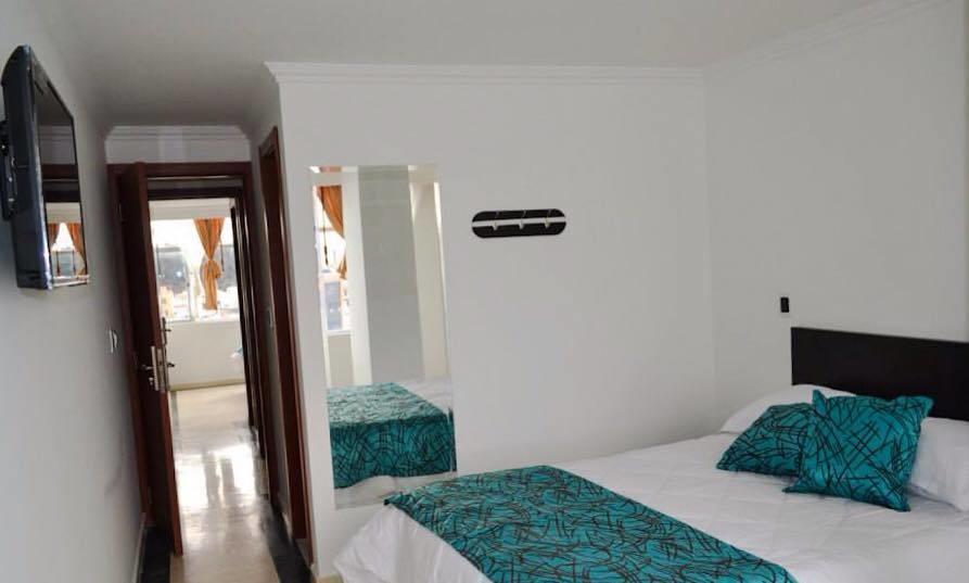 San Jose Real Hotel 3*