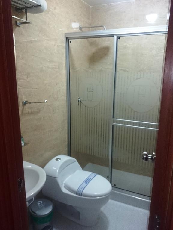San Jose Real 3* Bogotá