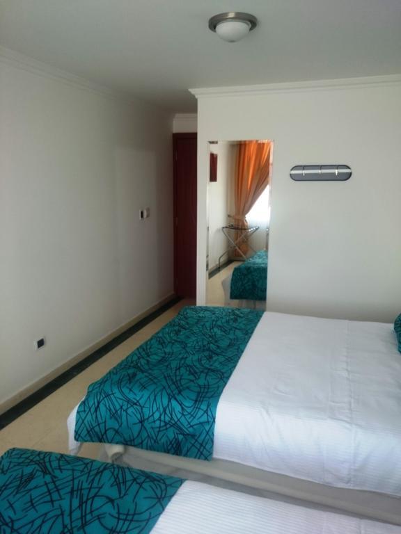 San Jose Real Hotel Bogotá