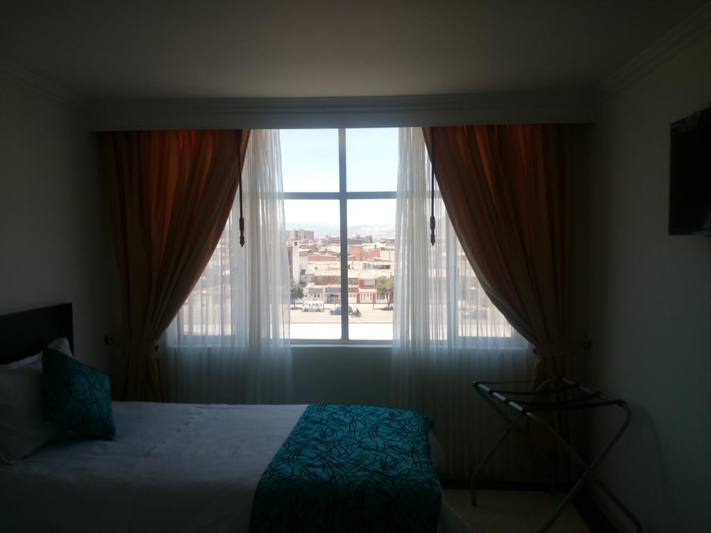 San Jose Real Hotel 3*