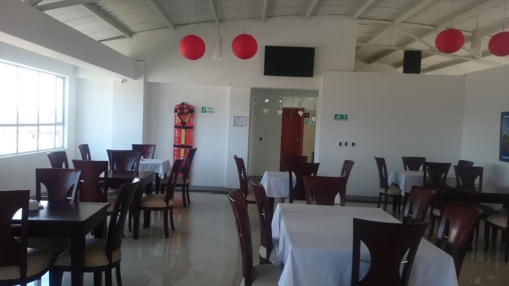 Hotel San Jose Real Bogotá