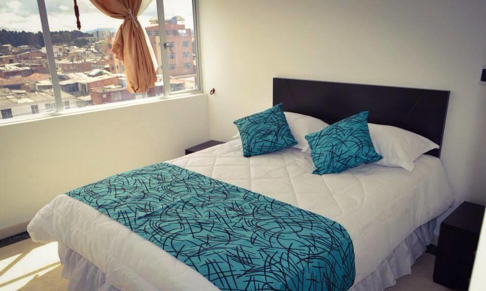San Jose Real 3* Bogotá