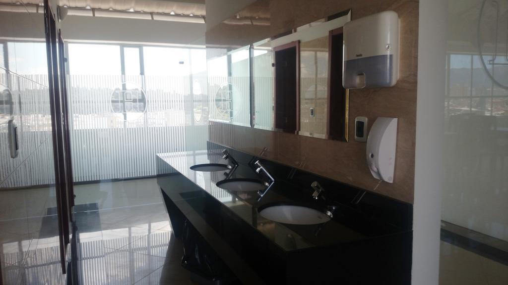 Hotel San Jose Real