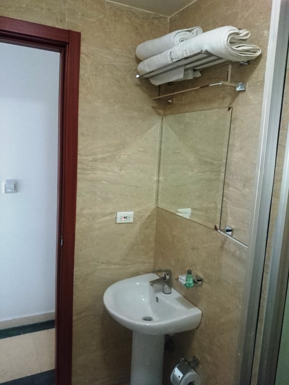 Hotel San Jose Real 3*