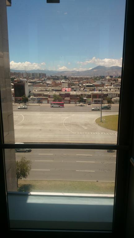 San Jose Real Hotel 3*